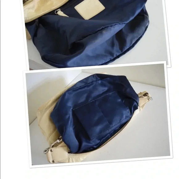 Coach signature logo hobo bag - Picture 5 of 8